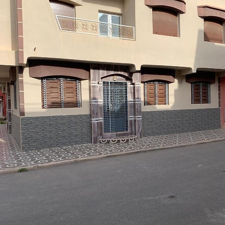 Appartement Mus Saidia 1 Zewnętrze zdjęcie