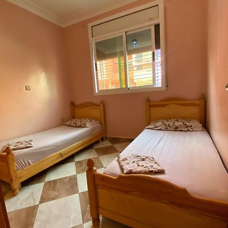Appartement Mus Saidia 1 Zewnętrze zdjęcie