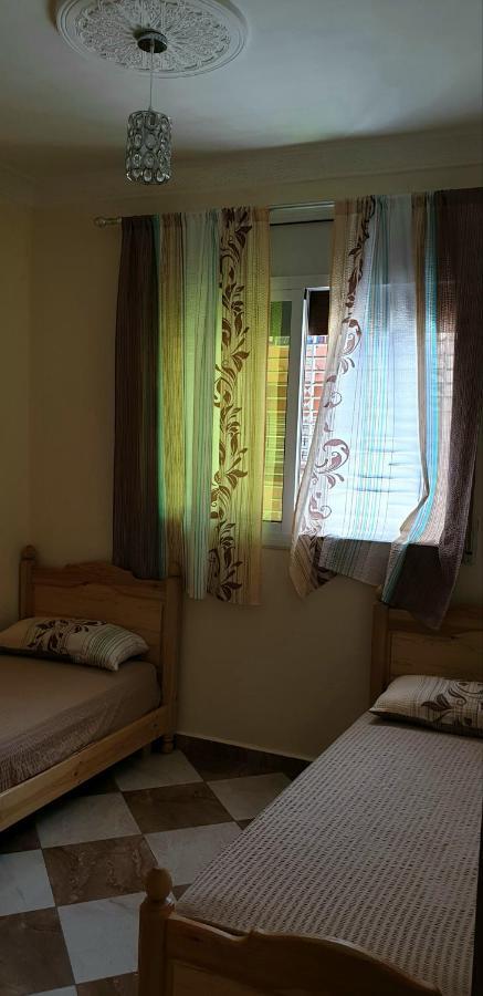 Appartement Mus Saidia 1 Zewnętrze zdjęcie
