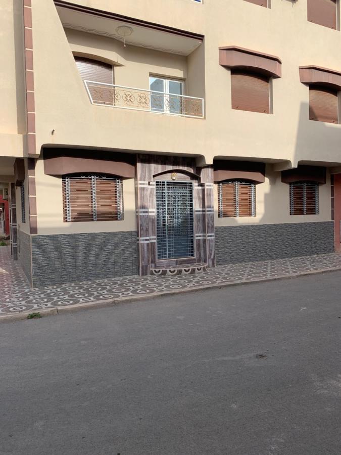 Appartement Mus Saidia 1 Zewnętrze zdjęcie