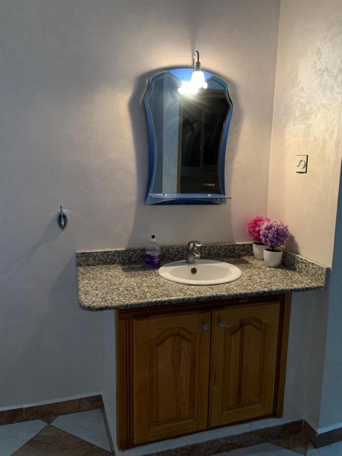 Appartement Mus Saidia 1 Zewnętrze zdjęcie