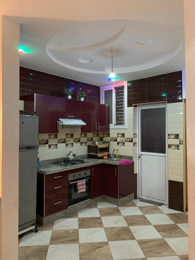 Appartement Mus Saidia 1 Zewnętrze zdjęcie