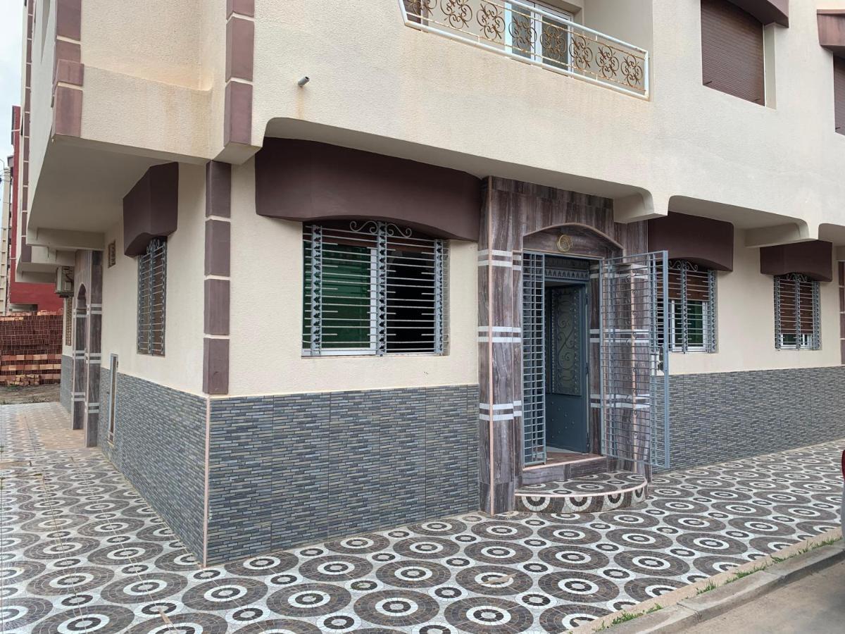 Appartement Mus Saidia 1 Zewnętrze zdjęcie