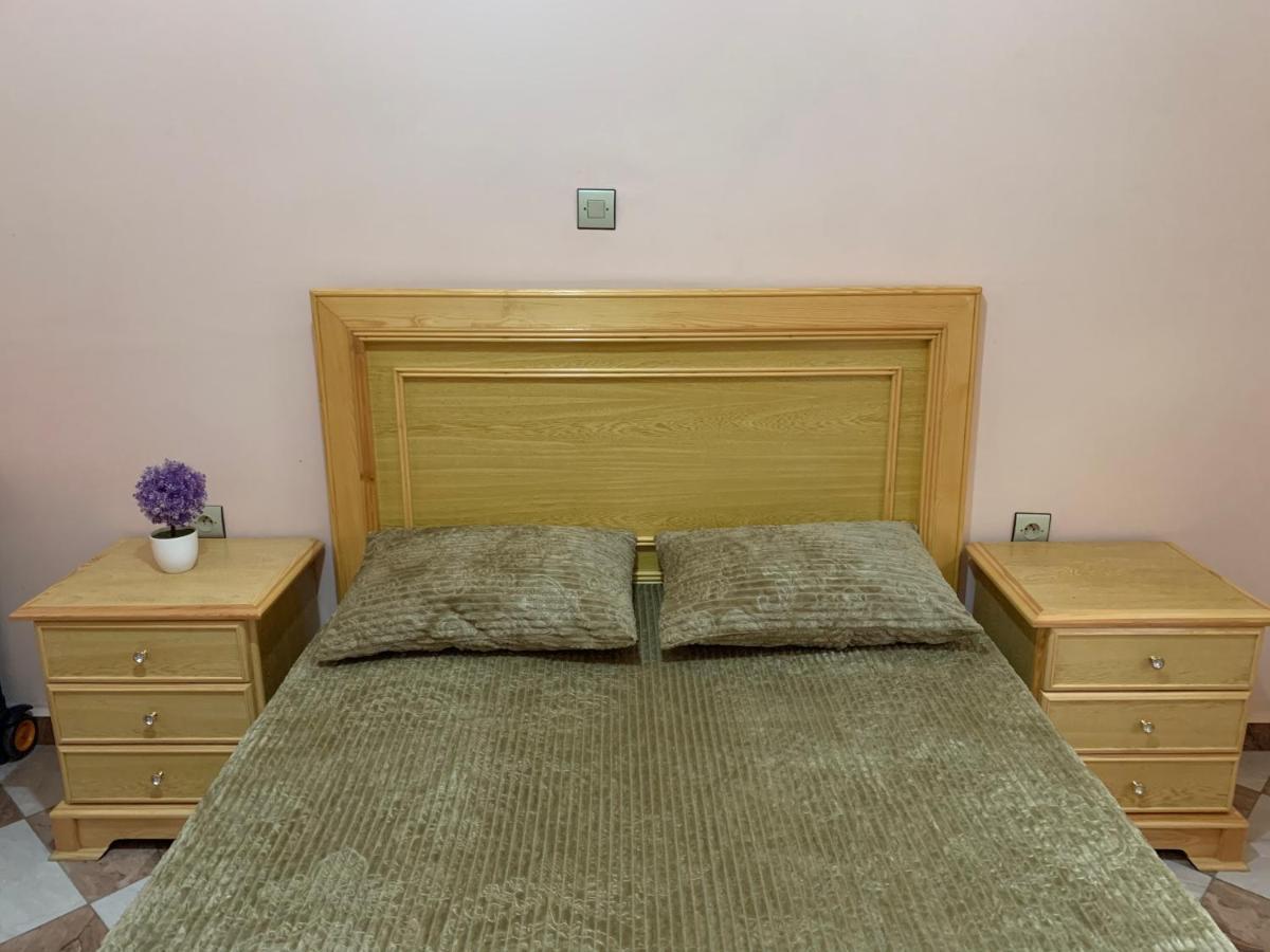 Appartement Mus Saidia 1 Zewnętrze zdjęcie