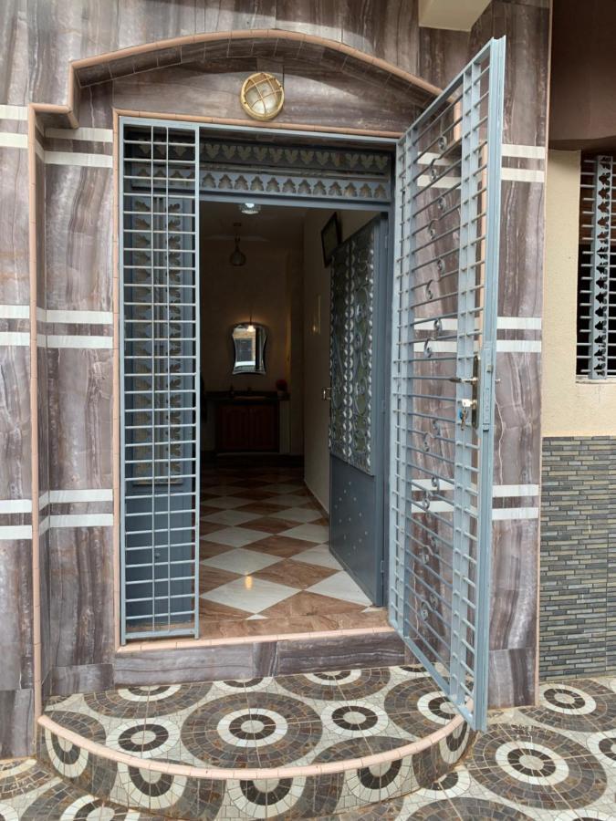 Appartement Mus Saidia 1 Zewnętrze zdjęcie