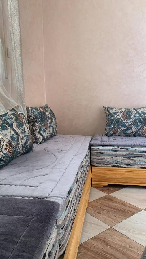 Appartement Mus Saidia 1 Zewnętrze zdjęcie