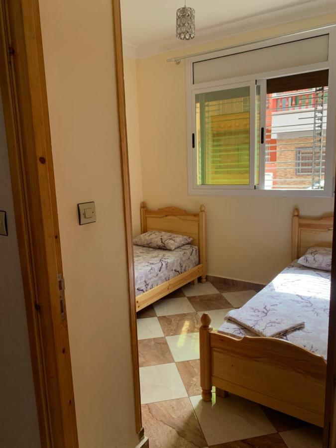 Appartement Mus Saidia 1 Zewnętrze zdjęcie