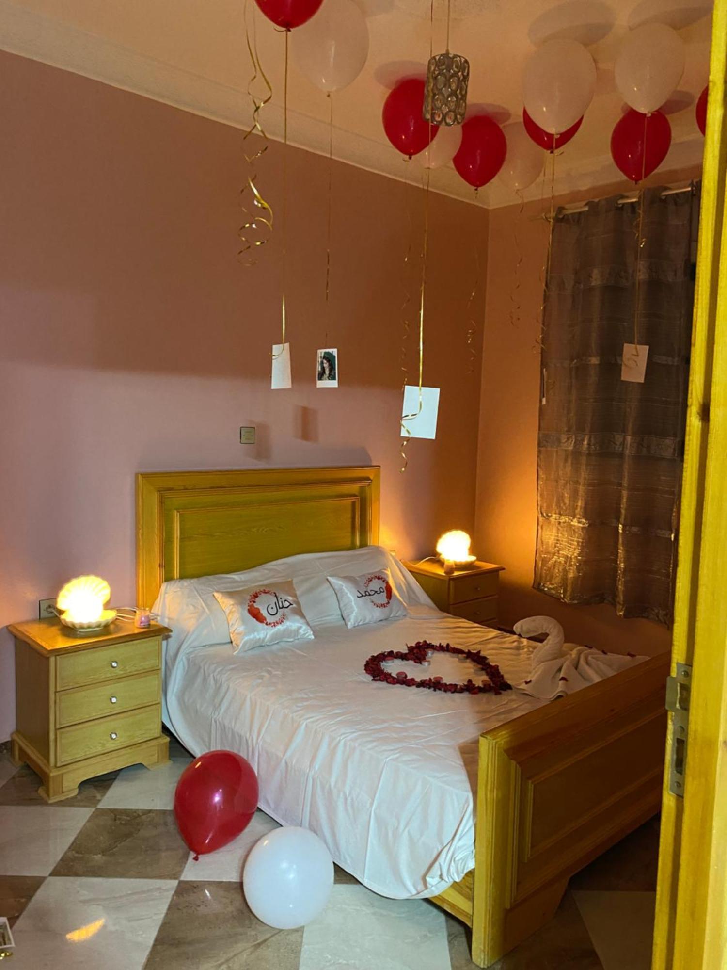 Appartement Mus Saidia 1 Zewnętrze zdjęcie