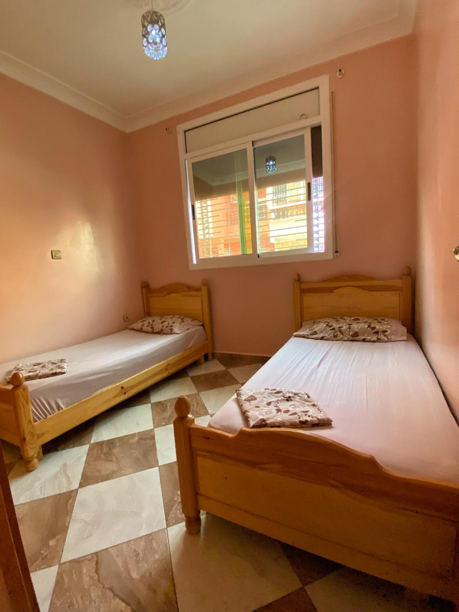 Appartement Mus Saidia 1 Zewnętrze zdjęcie